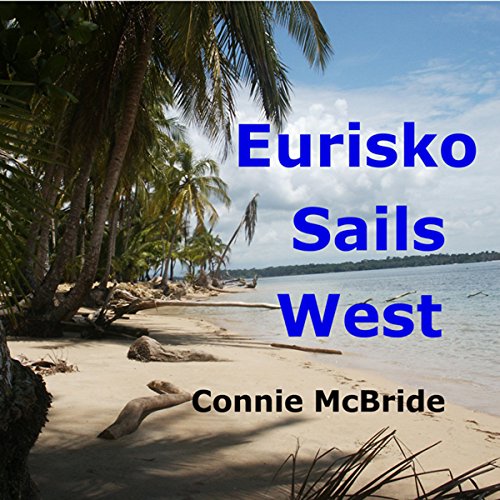 Eurisko Sails West Titelbild