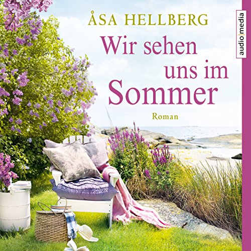 Page de couverture de Wir sehen uns im Sommer