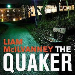 The Quaker cover art