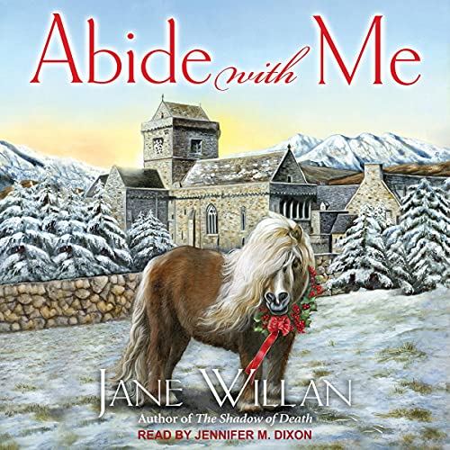 Abide with Me cover art