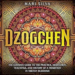 Dzogchen cover art