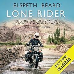 Lone Rider cover art