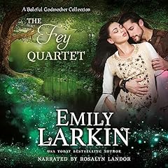 The Fey Quartet cover art