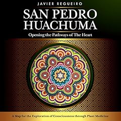 San Pedro Huachuma cover art