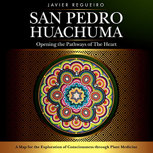 San Pedro Huachuma cover art