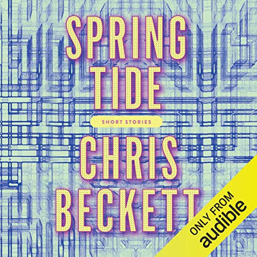 Spring Tide cover art