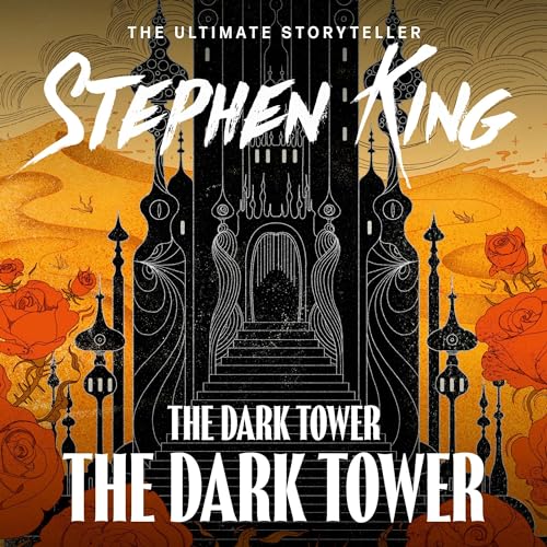 Couverture de The Dark Tower VII: The Dark Tower