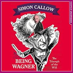 Being Wagner cover art