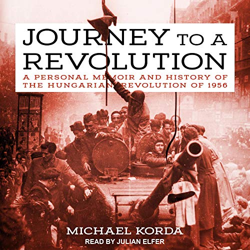 Journey to a Revolution Titelbild