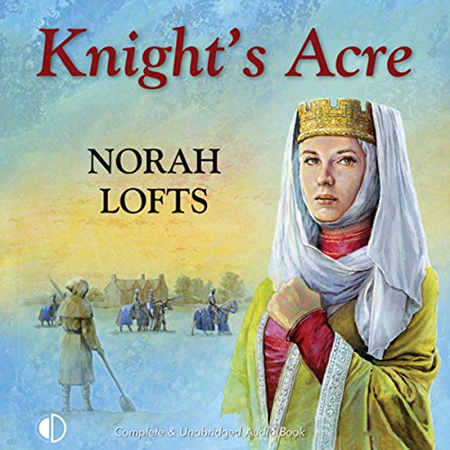 Page de couverture de Knight's Acre