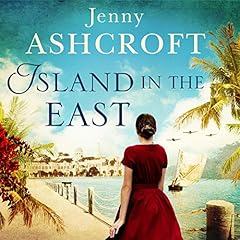 Island in the East cover art