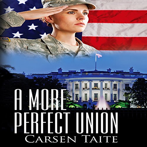 A More Perfect Union cover art