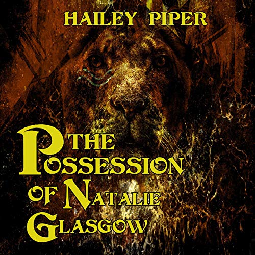 The Possession of Natalie Glasgow cover art