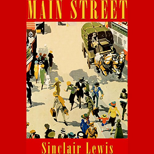 Main Street Titelbild