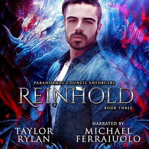 Reinhold cover art