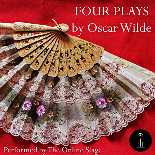 Page de couverture de Four Plays