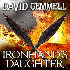 Ironhand's Daughter cover art