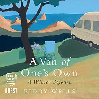 A Van of One's Own cover art