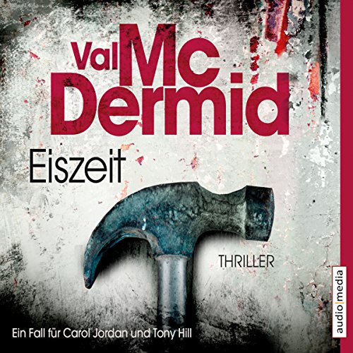 Eiszeit cover art