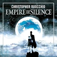 Empire of Silence Titelbild