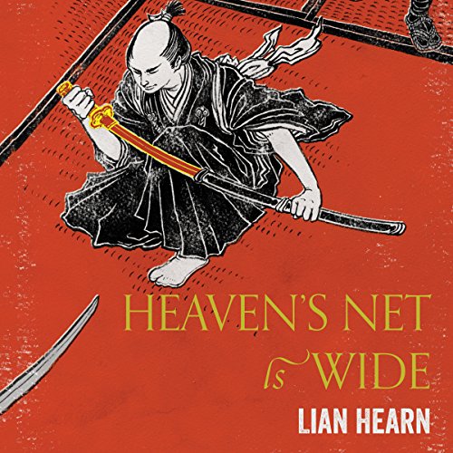 Heaven's Net Is Wide cover art