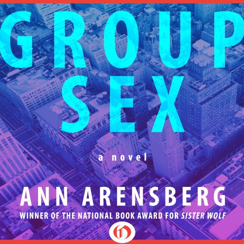 Group Sex Titelbild