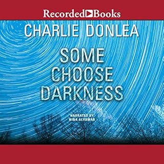 Some Choose Darkness cover art