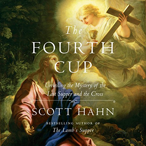 The Fourth Cup cover art