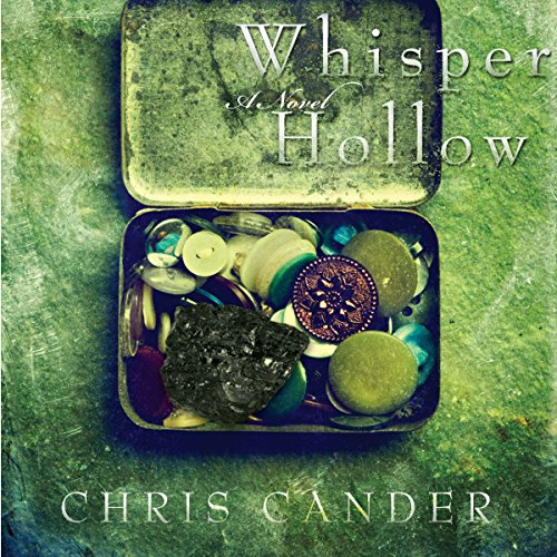 Whisper Hollow cover art