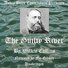 The Guilty River cover art