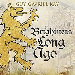 A Brightness Long Ago cover art