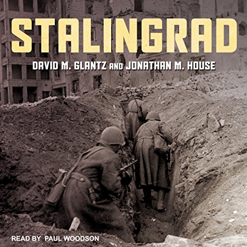 Stalingrad cover art