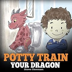 Potty Train Your Dragon cover art