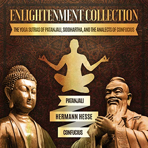 Enlightenment Collection cover art