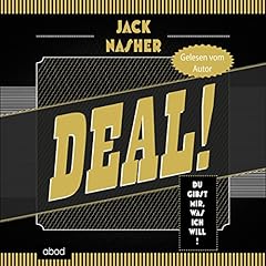 Deal! cover art