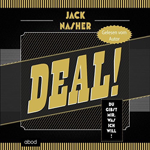 Deal! cover art