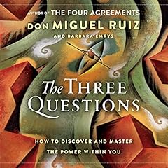 The Three Questions Titelbild