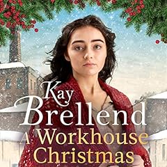 A Workhouse Christmas cover art