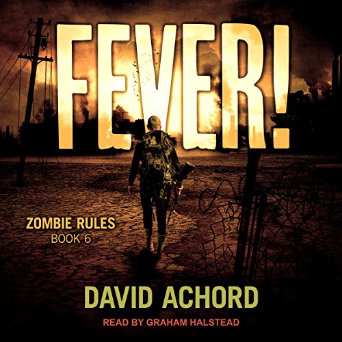 Fever! Audiobook By David Achord cover art