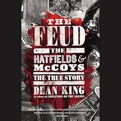 The Feud cover art