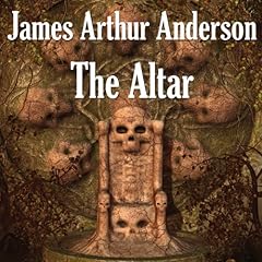 The Altar cover art