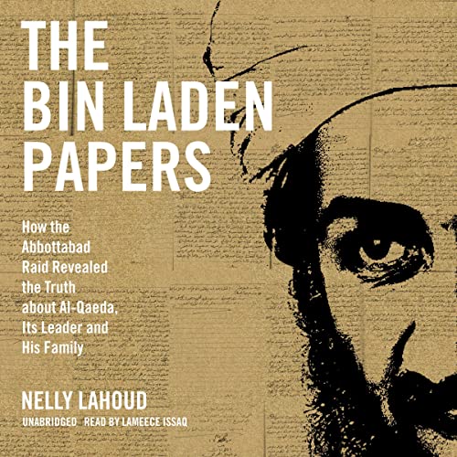 Couverture de The Bin Laden Papers