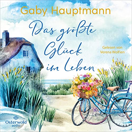 Couverture de Das größte Glück im Leben