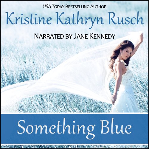 Something Blue cover art