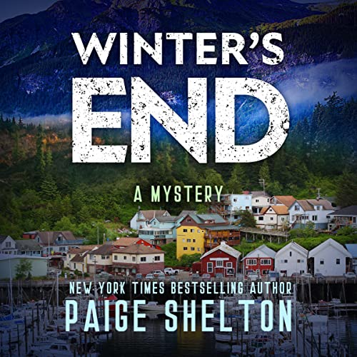 Winter's End cover art