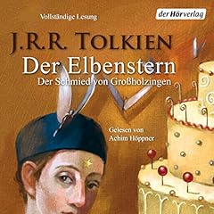 Der Elbenstern Titelbild