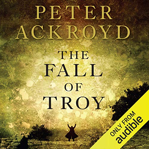 The Fall of Troy cover art