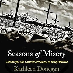 Seasons of Misery cover art