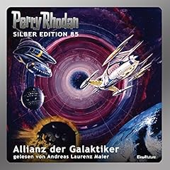 Allianz der Galaktiker cover art