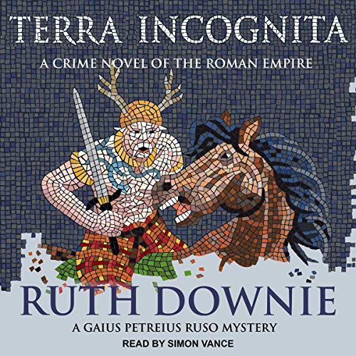 Terra Incognita cover art